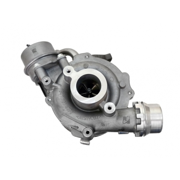 Turbo Dacia Duster 1.5 DCI BorgWarner