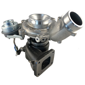 Turbo Fiat Ducato 2.5 (LD) MHI 49135-00720