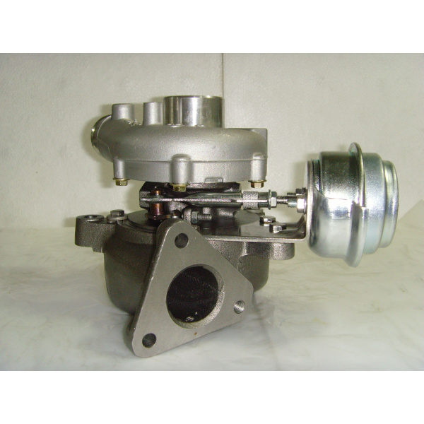 Turbo Audi A4 1.9 TDI Garrett 701854
