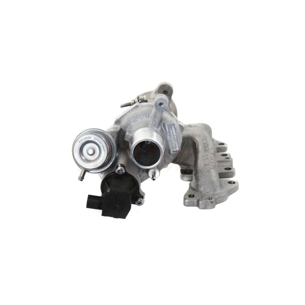 Turbo Renault Scenic III 1.2 (TCe) Garrett 821042
