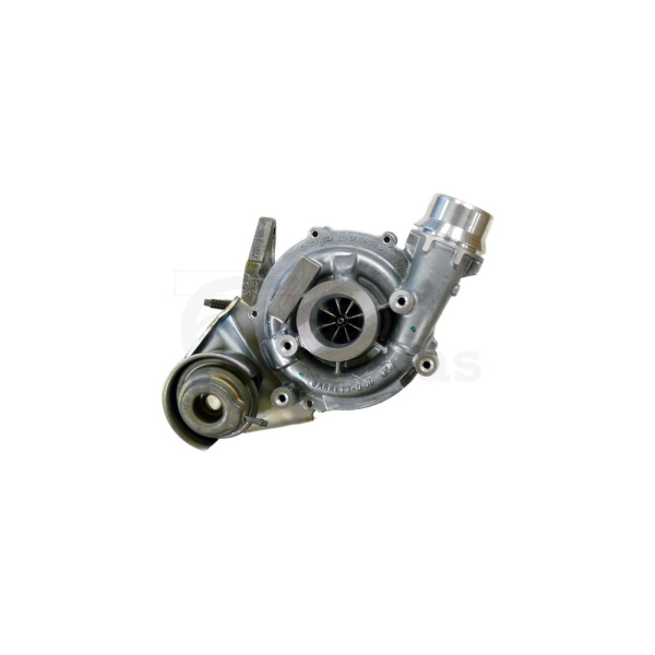 Turbo Dacia Duster 1.5 DCI Garrett 801374