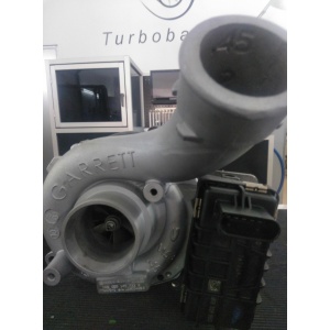Turbo Garret 776470