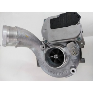 Turbo Audi  Q7 3.0 TDI KKK 5304970
