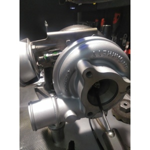 Turbo Nissan Patrol 3.0 Di Garrett 705954