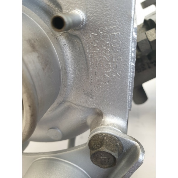 Turbo Mitsubishi Pajero 3.2 DI-D Mitsubishi 49135-03410 - Imagen 3