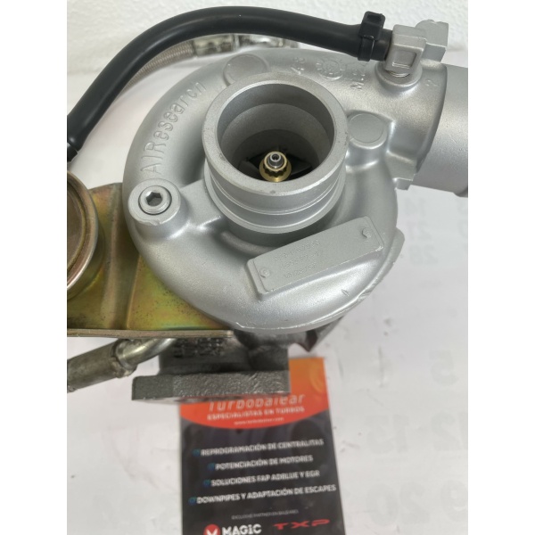 Turbo Seat 1.9 TD Garrett 465577