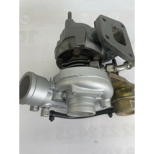 Turbo Seat 1.9 TD Garrett 465577 - Imagen 3