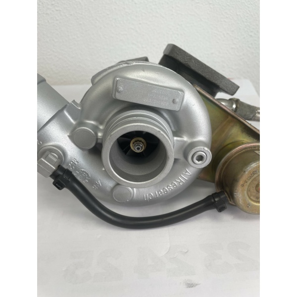 Turbo Seat 1.9 TD Garrett 465577 - Imagen 4