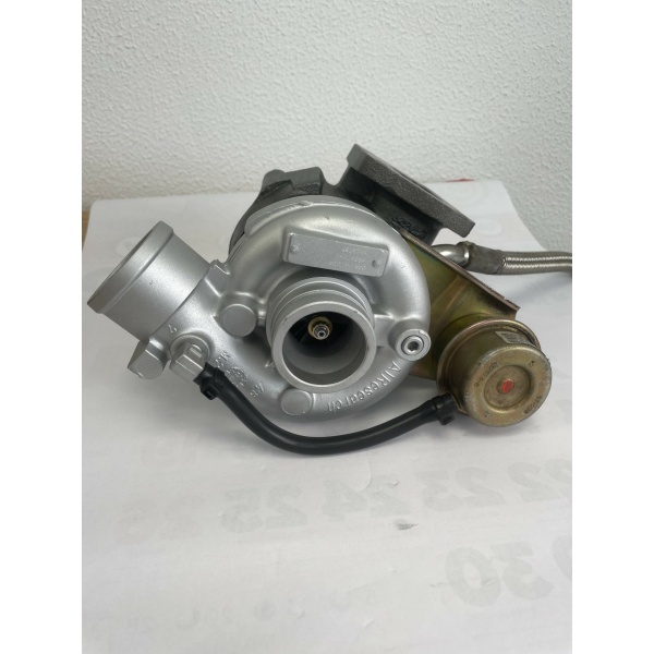 Turbo Seat 1.9 TD Garrett 465577 - Imagen 5