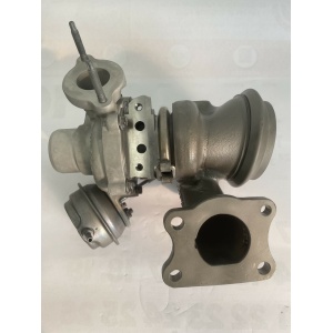 Turbo Peugeot 308 1.2 (THP) Garrett 836250