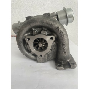 Turbo híbrido Garrett 20-60 ball bearing