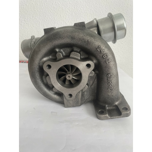 Turbo híbrido Garrett 20-60 ball bearing