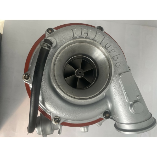 turbo 119775 - Imagen 4