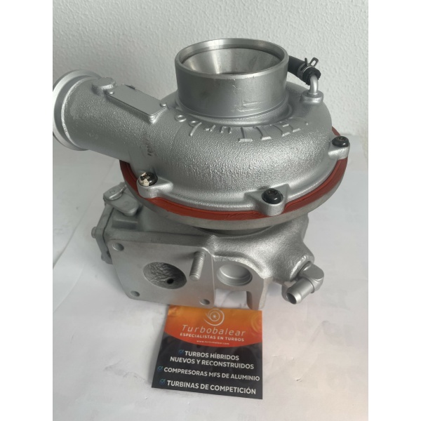 turbo 119775 - Imagen 6