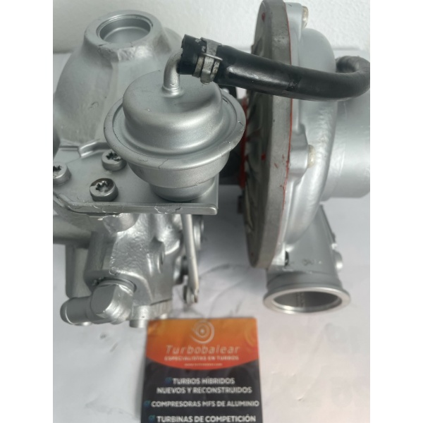 turbo 119775 - Imagen 7