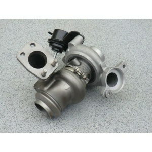 Turbo Citroën C4 1.6 HDI Mitsubishi 49173