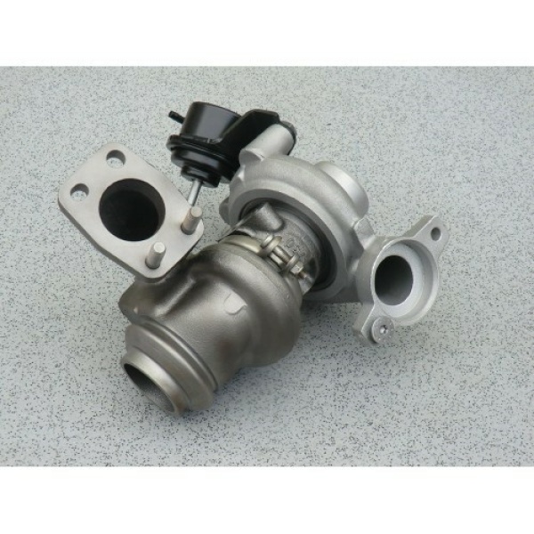 Turbo Citroën C4 1.6 HDI Mitsubishi 49173
