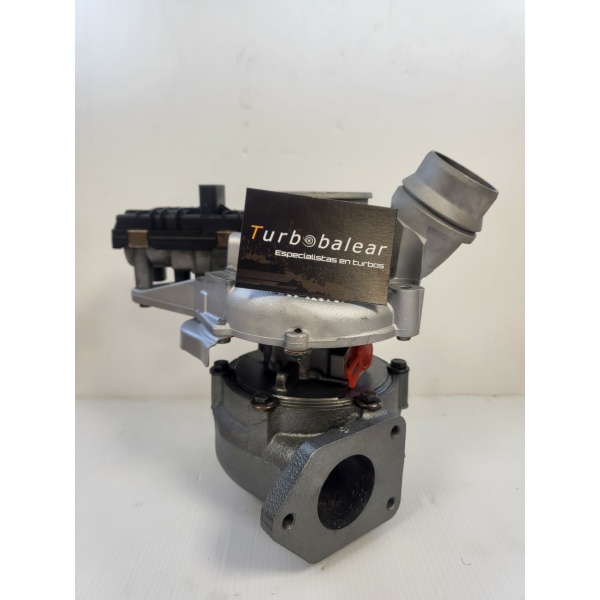Turbo Garret 8512379 - Imagen 2