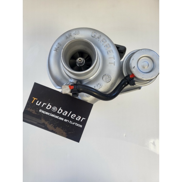 Turbo 454055 Garret - Imagen 2