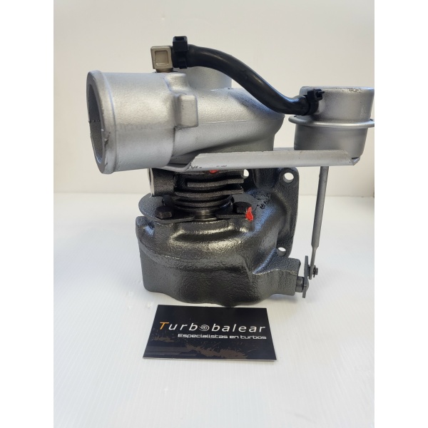 Turbo 454055 Garret - Imagen 3