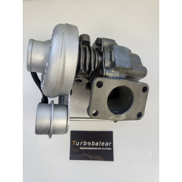 Turbo 454055 Garret - Imagen 4