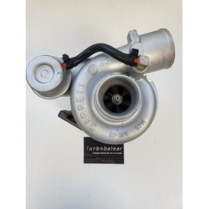 Turbo 454055 Garret