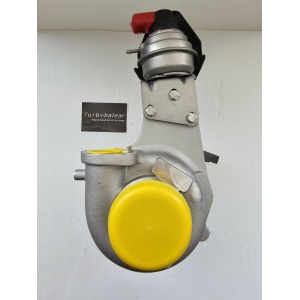 Turbo Opel Insignia 2.0 CDTI Garrett 786137
