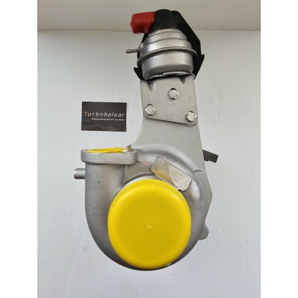 Turbo Opel Insignia 2.0 CDTI Garrett 786137