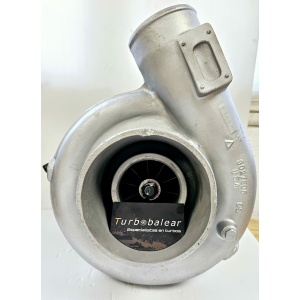 Turbo de Barco T46 Cummins