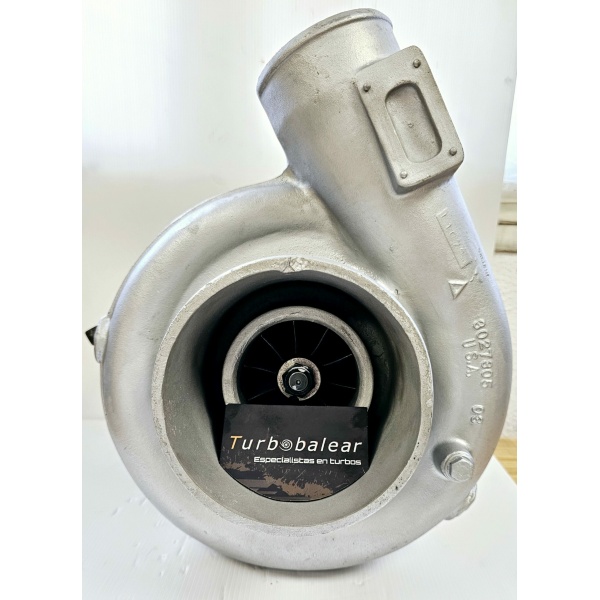 Turbo de Barco T46 Cummins