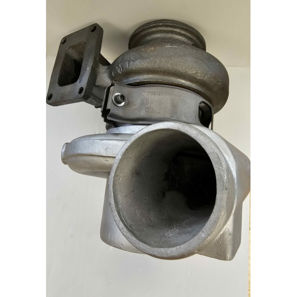 Turbo de Barco T46 Cummins - Imagen 2