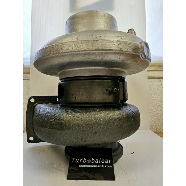 Turbo de Barco T46 Cummins - Imagen 3