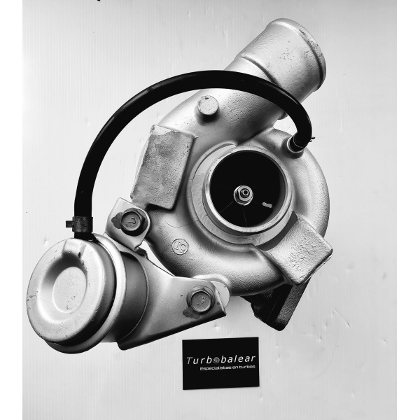 Turbo Mitsubishi 49377-07000