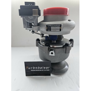 Turbo Mitsubishi 49335-01950