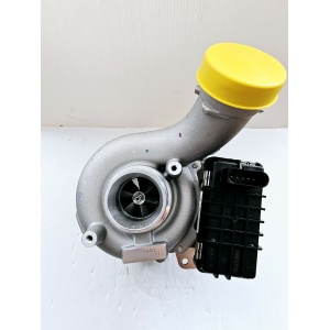 Turbo Audi 769701