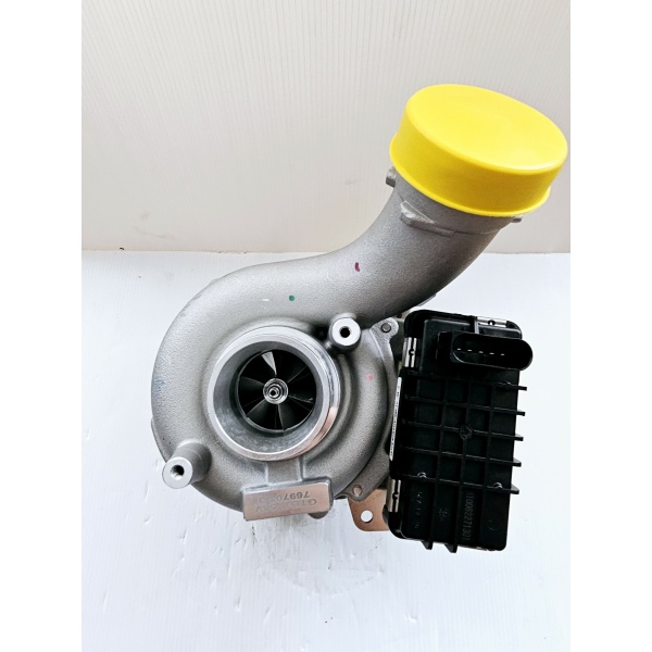 Turbo Audi 769701