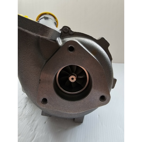 Turbo Audi 769701 - Imagen 3