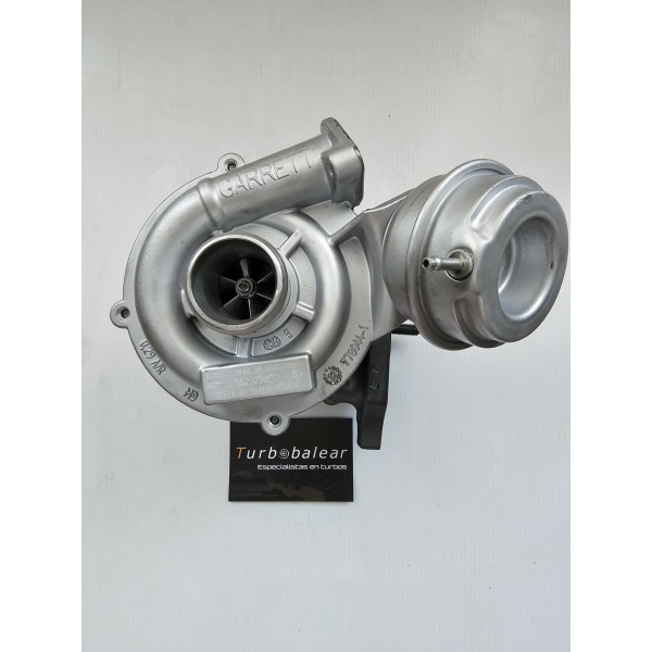 Turbo Fiat 799171
