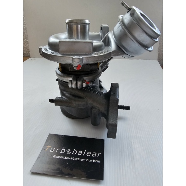 Turbo Fiat 799171 - Imagen 2