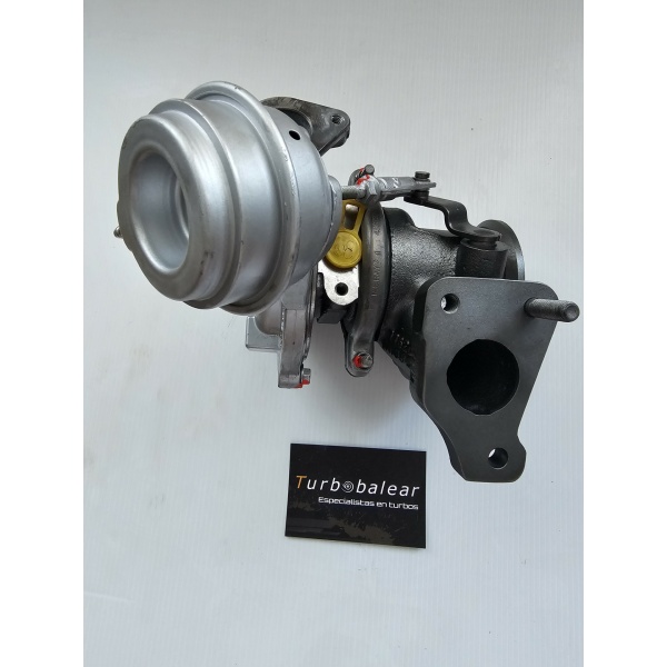 Turbo Fiat 799171 - Imagen 3