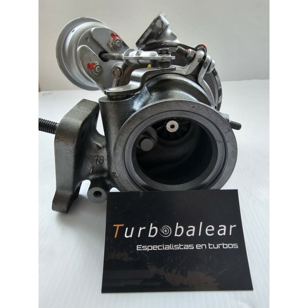Turbo Fiat 799171 - Imagen 4