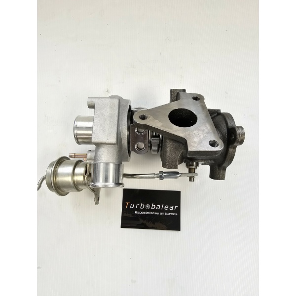 Turbo 49173-02010