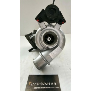 Turbo 49173-02701