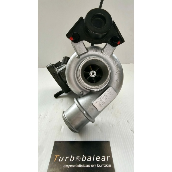Turbo 49173-02701