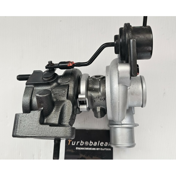 Turbo 49173-02701 - Imagen 2