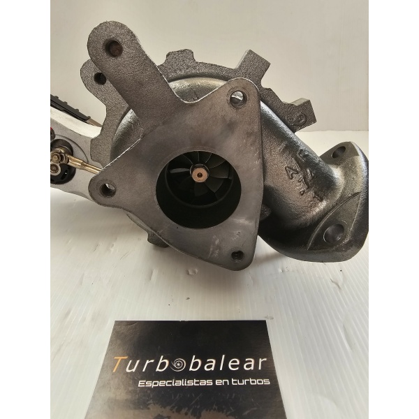 Turbo 778400 - Imagen 4