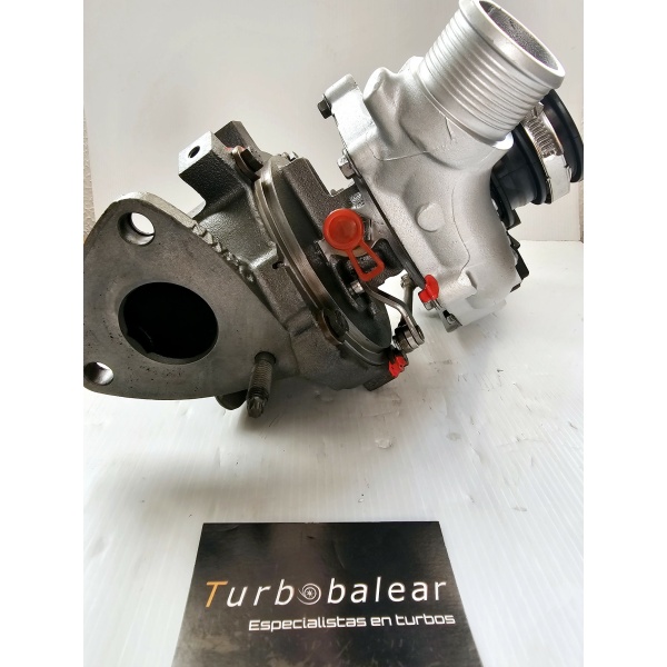 Turbo 778400 - Imagen 5