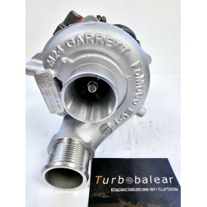 Turbo Garret 778401
