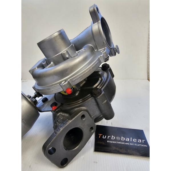 Turbo 762328 - Imagen 2