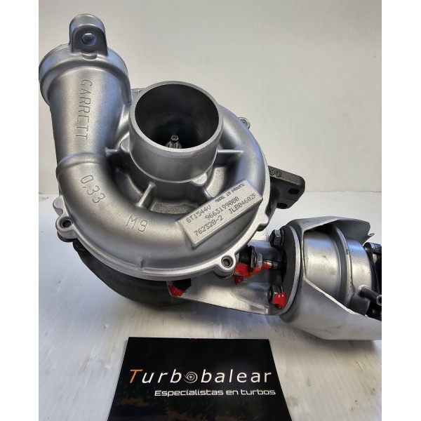 Turbo 762328 - Imagen 3
